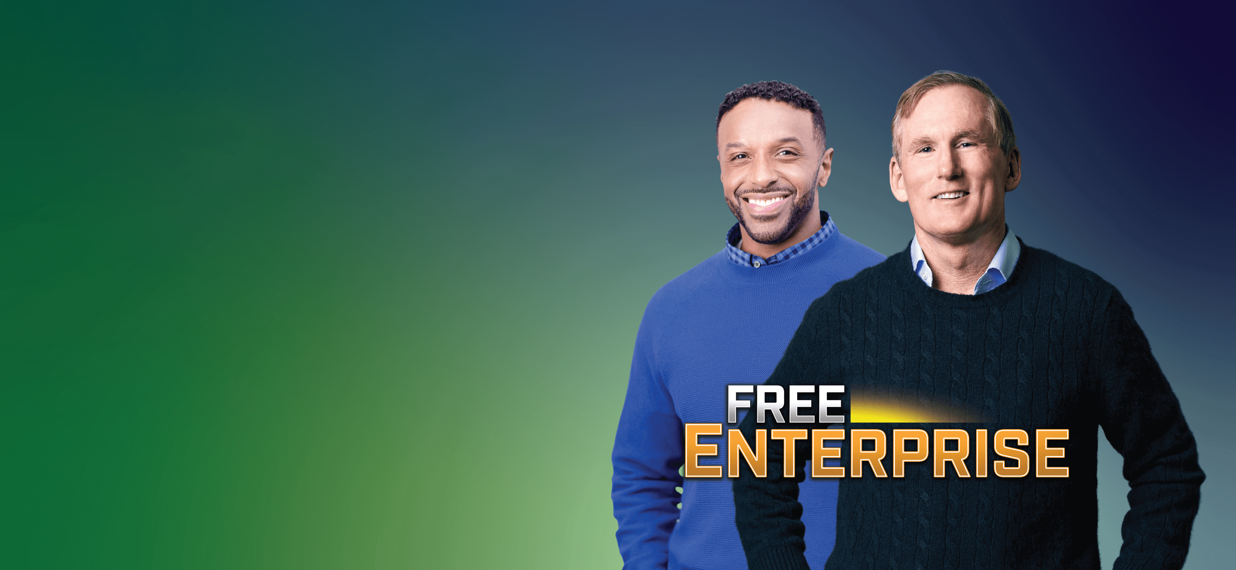 Free Enterprise on ABC
